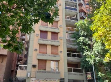 Departamento de 4 ambientes, Córdoba · Alquiler 2 Dorm - Sobre Rondeau - con Balcón - con Amenities