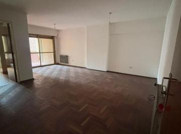 Departamento de 4 ambientes, Córdoba · Alquiler 2 Dorm - Sobre Rondeau - con Balcón - con Amenities