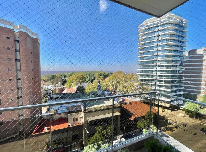 Departamento · 143m² · 5 Ambientes · 1 Cochera