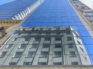 Edificio · 5m² · Edificio de Oficinas en Block, de Plantas Libres, en Alquiler en Microcentro.
