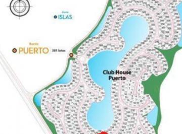 Terreno · 825m² · Terreno - El Canton - Puerto