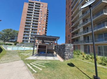 Departamento · 50m² · 2 Ambientes · Departamento a Estrenar 1 Dormitorio Complejo Cerrado. Bº San Martin. Financiacion Amplia
