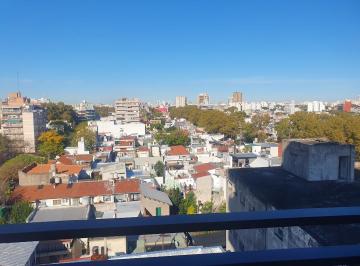Departamento de 1 ambiente, La Paternal · Monoambiente Divisible a Estrenar; Excelente Ubicación, Superluminoso, Balcón