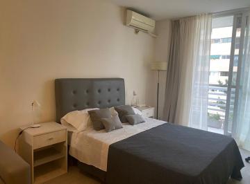 Departamento de 1 ambiente, Belgrano · Monoambiente Luminoso con Balcón en Belgrano C