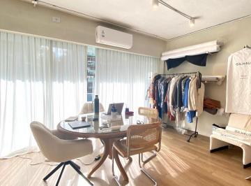 Oficina comercial , Palermo · Oro 2100 Edif "Oro Bella" Ofic 60 m a Estrenar Planta Libre Coch Op Vig