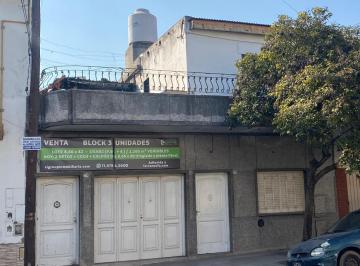 Edificio , Mataderos · Block, Mataderos, Montiel 2534, 700 m² Vend