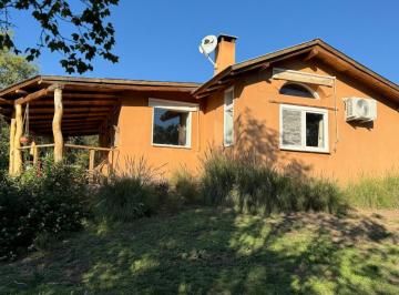 Casa de 4 ambientes, San Javier · Casa en Spa Las Dalias