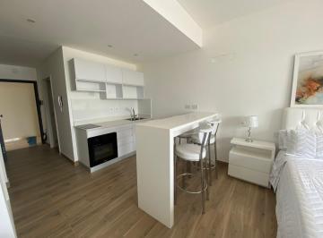 Departamento · 34m² · 1 Ambiente · Departamento Monoambiente en Legend Residences - Pilar