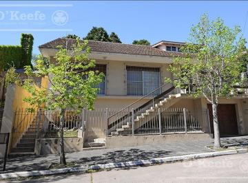 Casa · 180m² · 5 Ambientes · 1 Cochera · Casa en Venta 5 Ambientes, Quilmes