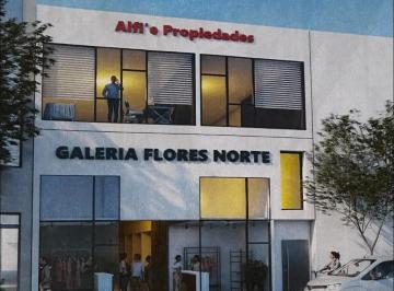 Local comercial , Flores · Av Nazca 500