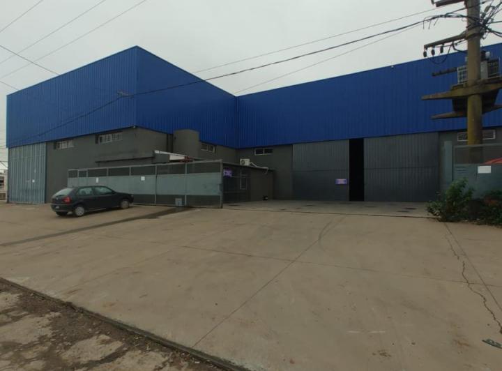 Depósito · 5300m²