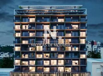 Foto1 · Venta Apartamento de 2 Dorm. en Construccion en Palermo - Montevideo. Ideal Para Renta.