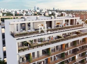 Foto1 · Venta Apartamento de 1 Dormitorio con Exelente Ubicacion en Palermo - Montevideo