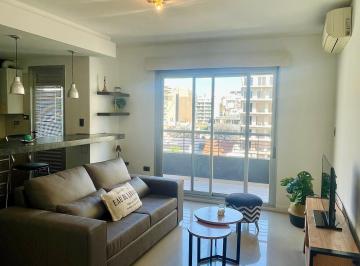 Departamento de 2 ambientes, Caballito · Divino Departamento en Alquiler Temporario de 2 Ambientes en Caballito