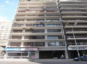 Departamento de 3 ambientes, Caballito · Departamento de 60 m² - 3 Ambientes - Muy Luminoso