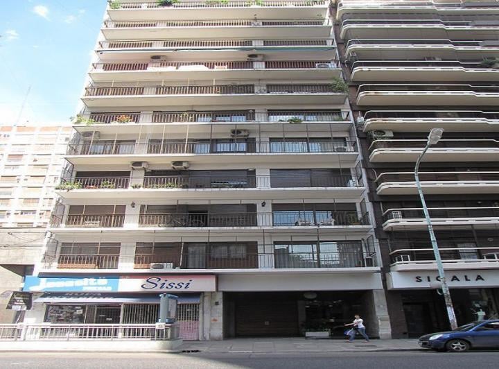 Departamento · 60m² · 3 Ambientes