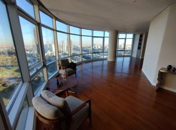 Departamento de 3 ambientes, Puerto Madero · Alquiler - 3 Amb - Puerto Madero, Martha Salotti