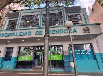 Local comercial · 1533m² · Oficina en Mendoza