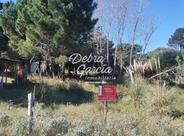 Terreno · 500m² · Venta Lote Nueva Atlantis 500 m²