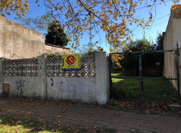 Terreno · 239m² · Lote de Terreno en Aristobulo del Valle 22 - Llavallol