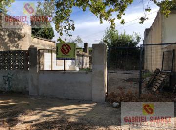 Terreno · 239m² · Lote de Terreno en Aristobulo del Valle 22 - Llavallol