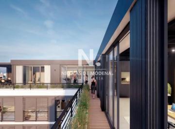 Foto1 · Venta Amplio Apartamento de 1 Dormitorio Al Frente en Palermo - Montevideo!