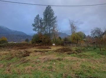 Terreno · 505m² · Terreno Centrico de 505 m² en El Hoyo - Bº Cumahue - $32.000 Usd