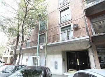 Departamento · 372m² · 5 Ambientes · 1 Cochera · Reservado - Racionalist / Importante Edificio / Doble Frente