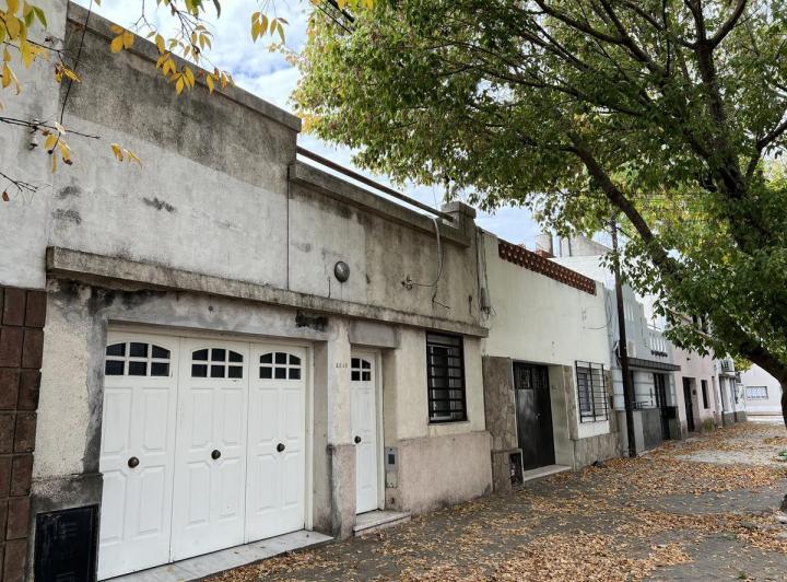 Casa · 96m² · 4 Ambientes · 1 Cochera