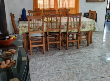 Casa · 76m² · 3 Ambientes · 1 Cochera · Venta Casa 3 Amb. C/dpto 2 Amb. en Alejandro Korn