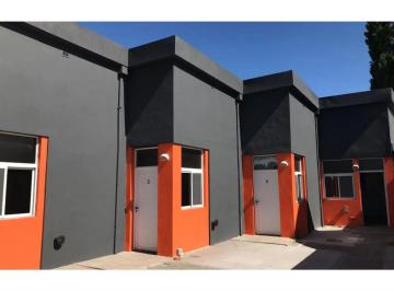 Departamento · 45m² · 2 Ambientes · Dúplex de un Dormitorio con Cochera - Pergamino