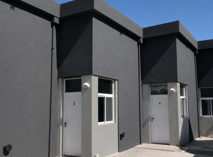 Departamento · 45ha · 2 Ambientes