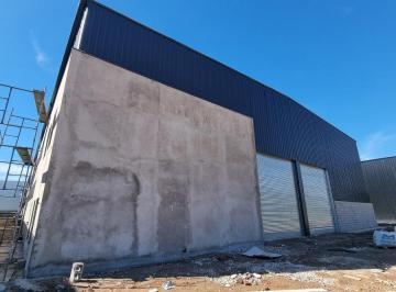 Bodega-Galpón · 2700m² · Ruta 24, Parque Industrial Moreno 2 (Pim 2)