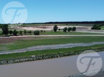 Terreno · 1050m² · San Pedro (Ba) I Lago de Obligado