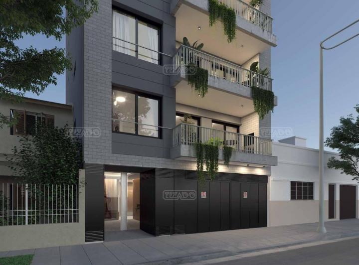 Departamento · 58m² · 3 Ambientes