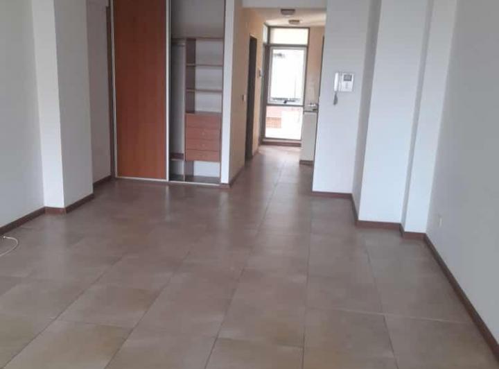 Departamento · 32m² · 1 Ambiente
