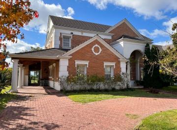OPL-OP3-6727_2 · Oppel | Casa en Venta | Pilar Golf Pilar | Cod: 32918