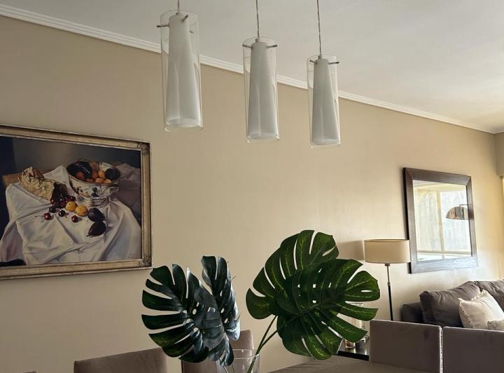 Departamento · 98m² · 4 Ambientes