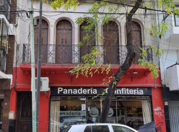 PH de 7 ambientes, Once · PH de 180 m² con 6 Dorm. en Alquiler en Once