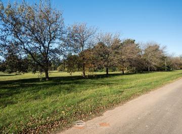 Terreno , Moreno · Terreno en Venta en Country San Diego Moreno