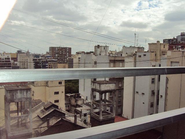 Departamento · 26m² · 1 Ambiente