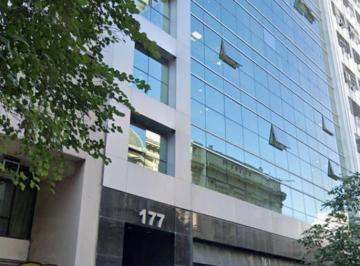 Oficina comercial · 120m² · 10 Ambientes · Oficina de Categoría en El Centro de Córdoba.