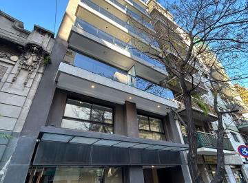 Departamento de 2 ambientes, Almagro · Alquiler | Almagro | 2 Amb | Guardia Vieja y Medrano