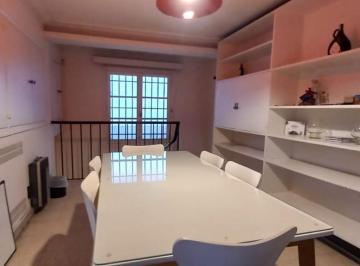 Casa de 9 ambientes, Ciudad de Mendoza · Venta Casa Quinta Seccion Parque Mendoza