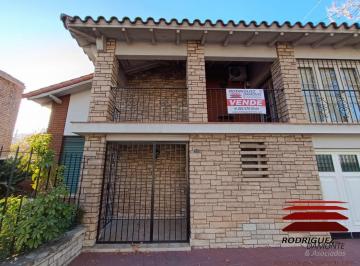Casa de 9 ambientes, Ciudad de Mendoza · Venta Casa Quinta Seccion Parque Emilio Civit Mendoza Argentina