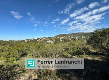 Terreno · 1783m² · Lote en Venta Tierra Alta Comarca Serrana