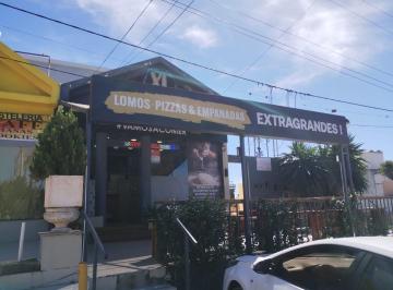Local comercial de 1 ambiente, Villa Santa Cruz del Lago · Venta Local Comercial Zona Pekos Sobre Ruta 38