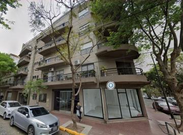 Departamento · 45m² · 2 Ambientes · 2 Ambientes en Muy Buen Estado, con Balcón