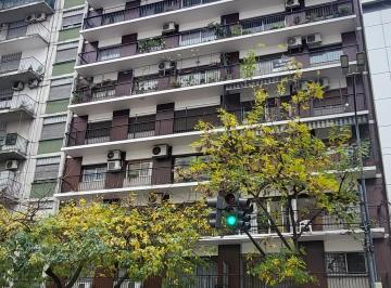 Departamento de 5 ambientes, Belgrano · 4 Ambientes C/dep. y Cochera Av Cabildo 559