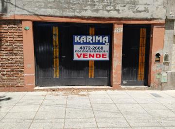 Terreno , Villa Lugano · Villa Lugano. Albariños 2200. Terreno de 8,66 X 25,63 m.
